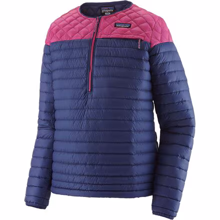 AlpLight Down Pullover - Women's