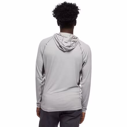Alpenglow Pro Hoodie - Men's