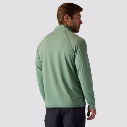 Tahoe Sun 1/4 Zip - Men's