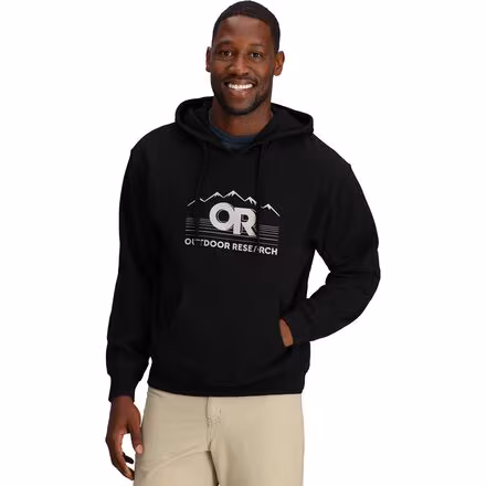 Advocate Hoodie - Men's