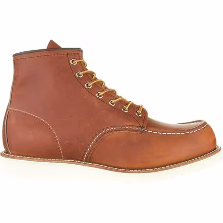 Classic 6in Moc Boot - Men's