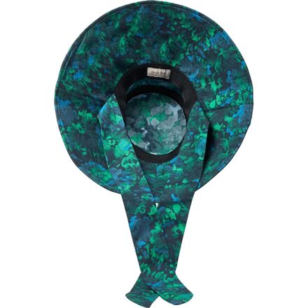 Jasper Packable Bucket Hat - Women's