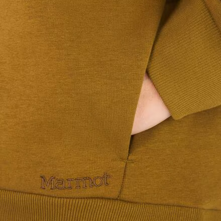 Rowan Hooded Pullover - Women's