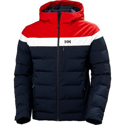 Bossanova Puffy Jacket - Men's