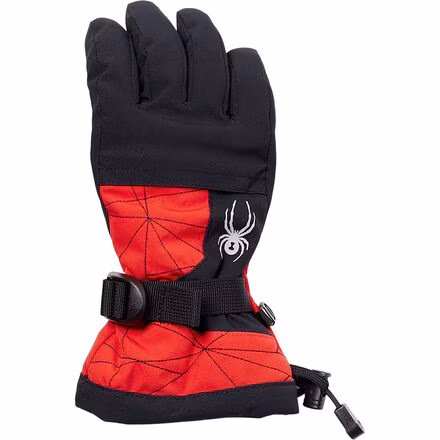 Overweb Glove - Kids'