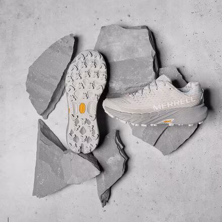 Agility Peak 5 Shoe - Men's