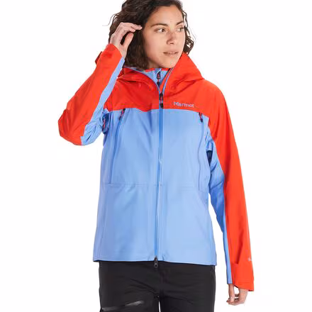 Mitre Peak Jacket - Women's
