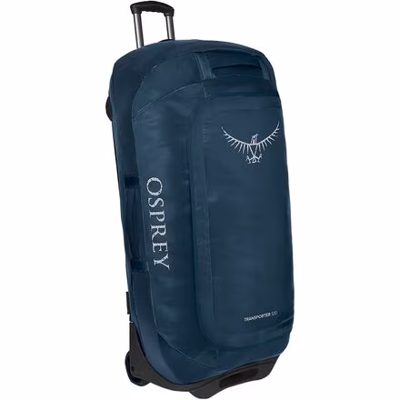Transporter 120L Rolling Gear Bag