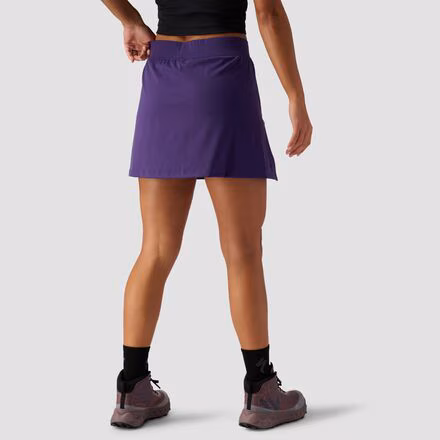 Split Skort - Women's