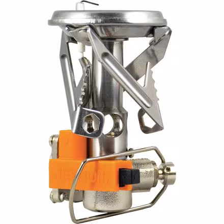MightyMo Stove