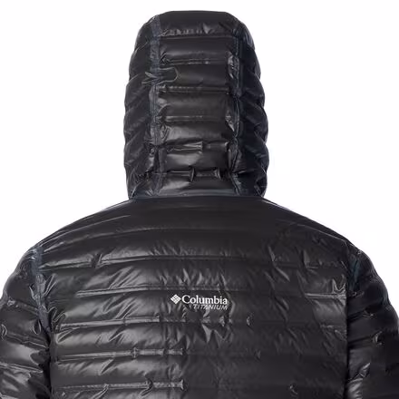 OutDry Extreme Gold Down Jacket - Men's