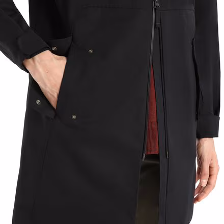 City Label Shell+ 4-in-1 Parka - Women's