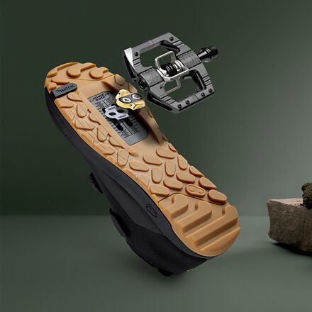 Mallet Trail Boa Mountain Bike Shoe