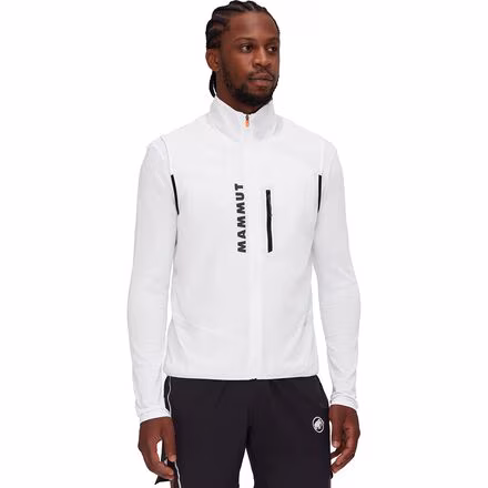 Aenergy TR WB Hybrid Vest - Men's