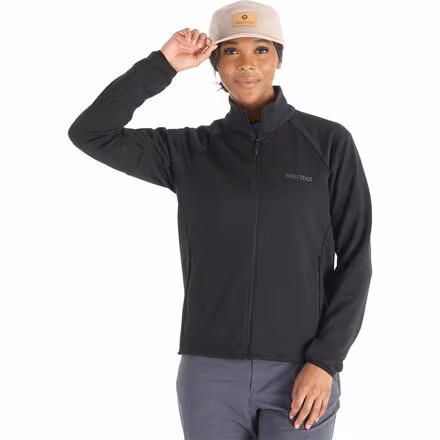 Leconte Fleece Jacket - Women's