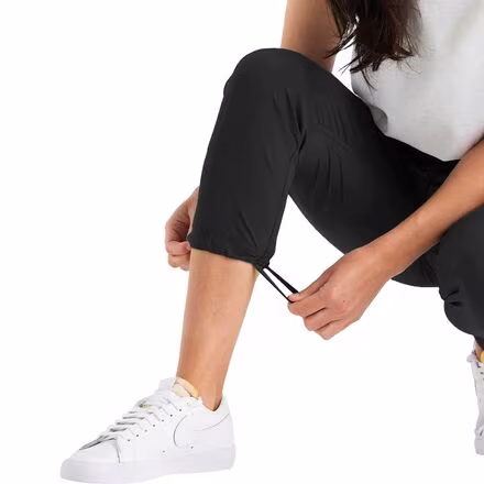 Breeze Cropped Pant - Women's
