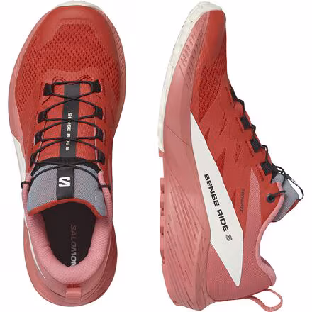 Sense Ride 5 Trail Running Shoe - Women's