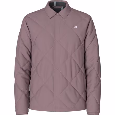 Afterburner Insulated Flannel - Men's