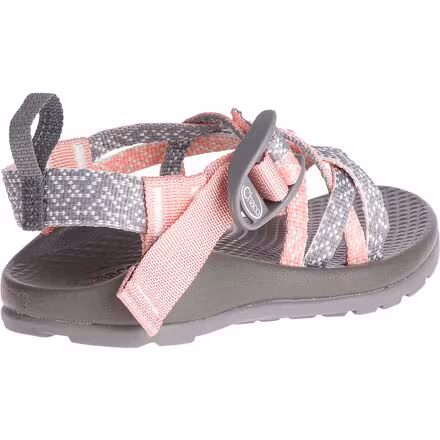 ZX/1 Ecotread Sandal - Toddler Girls'