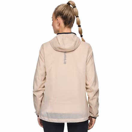 Active Jacket - Women's