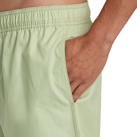 Opposites Elastic 2 Short - Men's