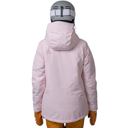 Sarah Insulated Jacket - Women's