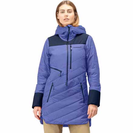 Lofoten Primaloft80 Anorak Jacket - Women's