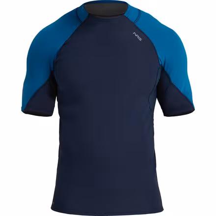 HydroSkin 0.5mm Short-Sleeve Top - Men's