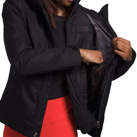 Clementine Triclimate Jacket - Women's