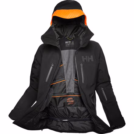 Garibaldi Infinity Jacket - Men's