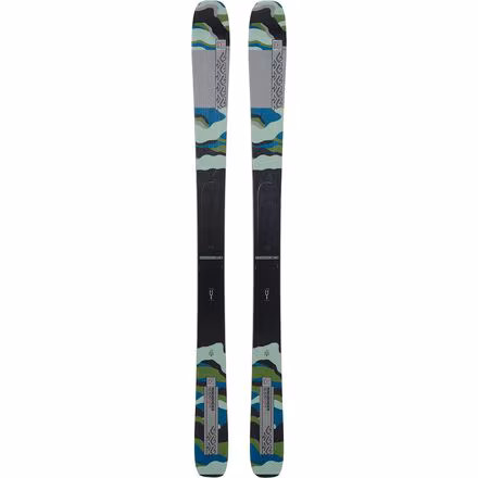 Mindbender 99Ti Ski - 2024 - Women's
