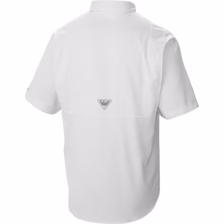 Tamiami II Short-Sleeve Shirt - Men's