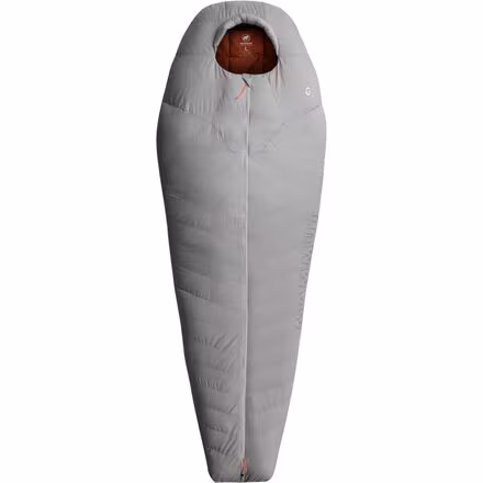 Relax Down Sleeping Bag: 32F Down