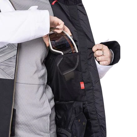 Athena Insulated Jacket - Women's