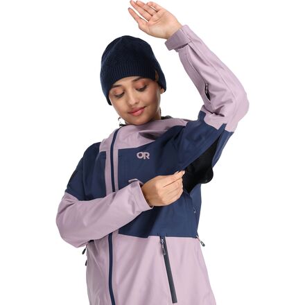 Skytour AscentShell Jacket - Women's