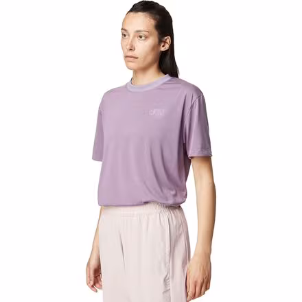 Elhm Tech T-Shirt - Women's