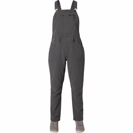 Trailworks Overall - Women's