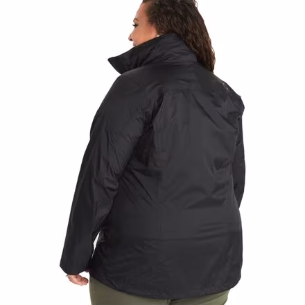 PreCip Eco Plus Jacket - Women's