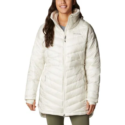 Joy Peak Novelty Jacket - Women's