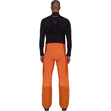 Eiger Free Pro HS Bib Pant - Men's