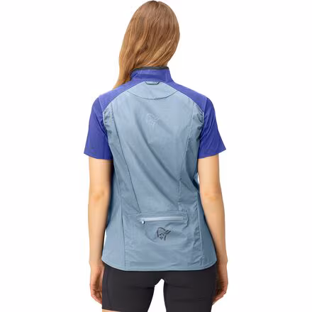 Senja Aero90 Vest - Women's