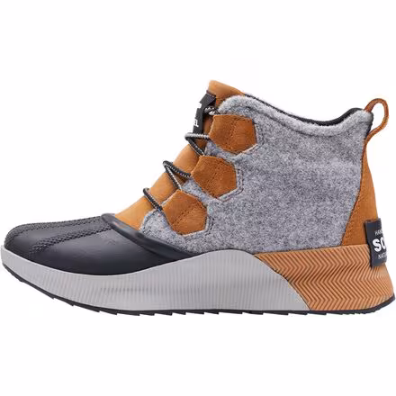 Out N About III Classic Duck Boot - Women's