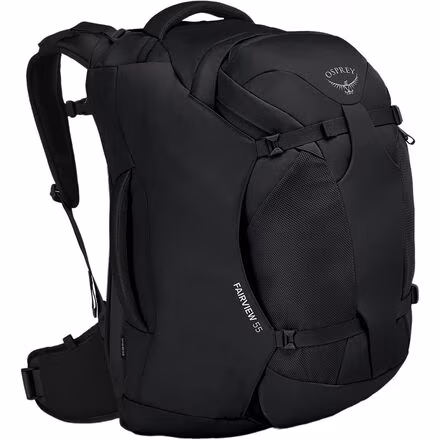 Fairview 55L Backpack - Women's