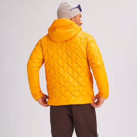 Teo ALLIED Down Jacket - Men's