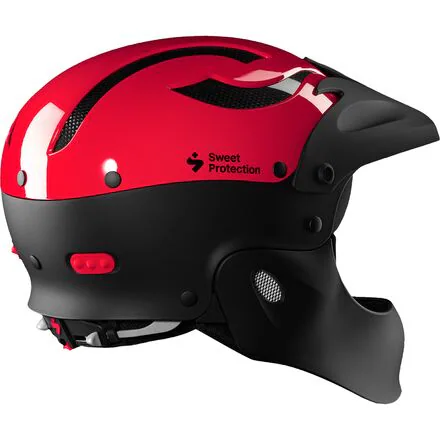 Rocker Fullface Helmet