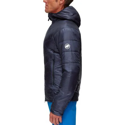 Eigerjoch Light IN Hooded Jacket - Men's