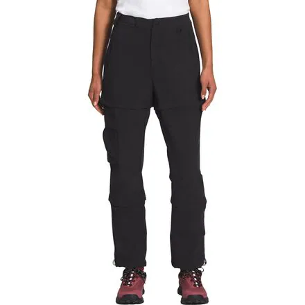 Bridgeway Zip-Off Pant - Women's