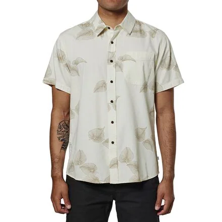 Gust Short-Sleeve Shirt - Men's