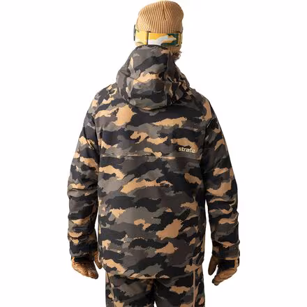 Hayden Jacket - Men's