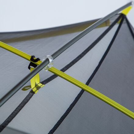 Hornet OSMO Tent : 3-Person 3-Season